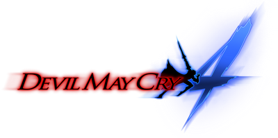 Devil May Cry 4 — wheel (WOR)