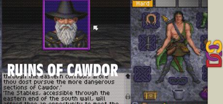 Ruins of Cawdor — steamgrid