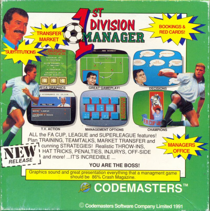 1st Division Manager — box-2D-back (EU)