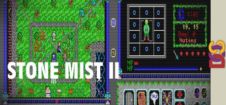 Stone Mist II — steamgrid