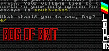 Bog of Brit — steamgrid