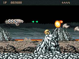 St Dragon — ss (EU)