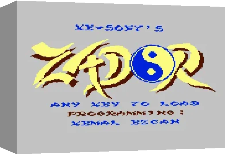 Zador — box-3D (WOR)