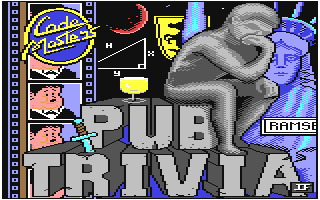 Pub Trivia Simulator — sstitle (WOR)