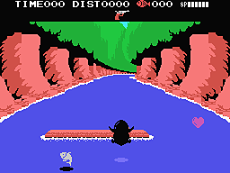 Penguin Adventure — ss (WOR)