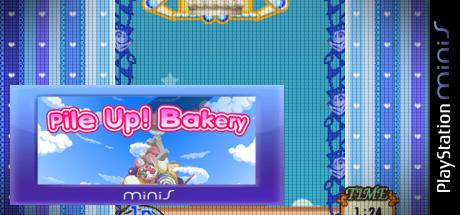Pile Up Bakery — steamgrid
