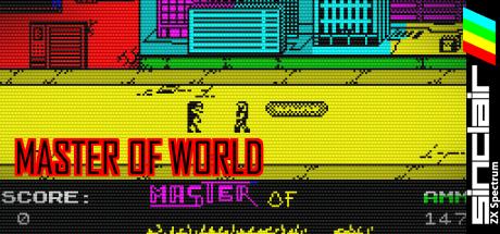Master Of World — steamgrid