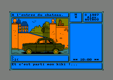Moulinsart — ss (FR)